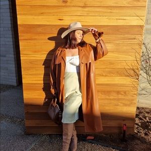 Meet your Posher, Vesna